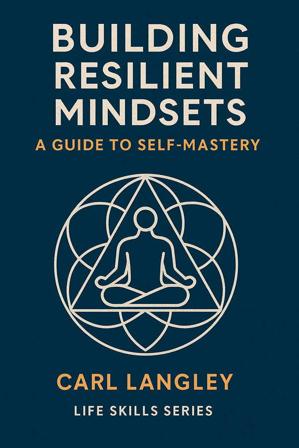 Building Resilient Mindsets