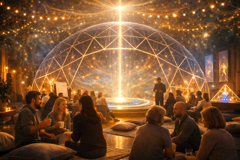 Community And Events 1024x683