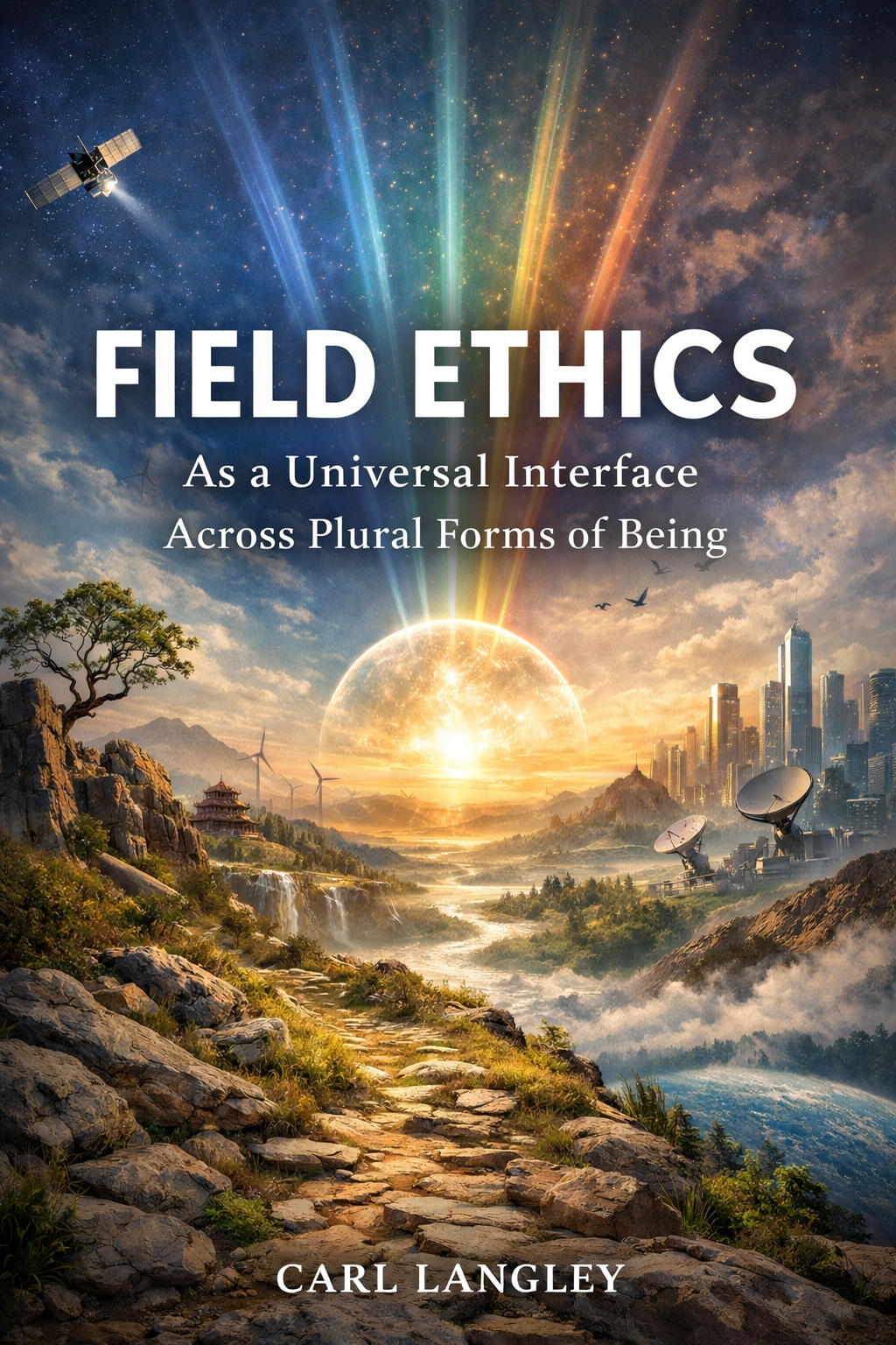 Field Ethics Cover Image