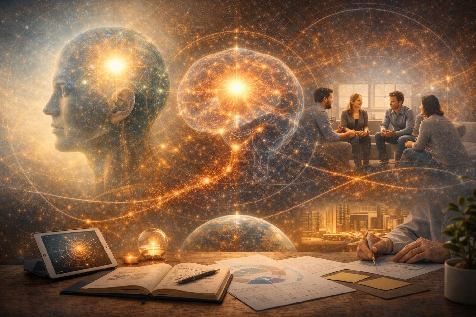 foundational overview