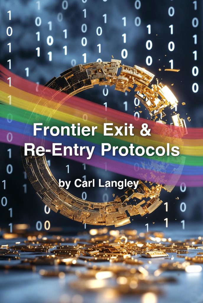 Frontier Exit & Re-Entry Protocols - Carl Langley