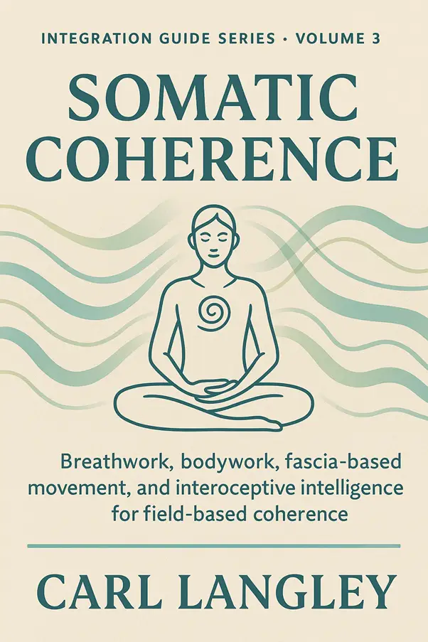 Somatic Coherence 1