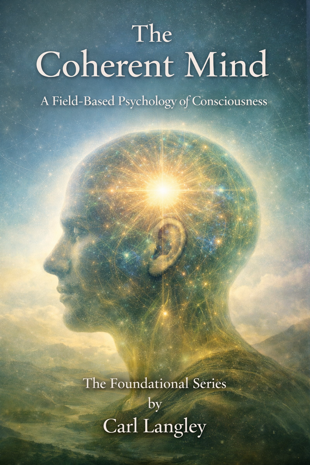 The Coherent Mind Cover