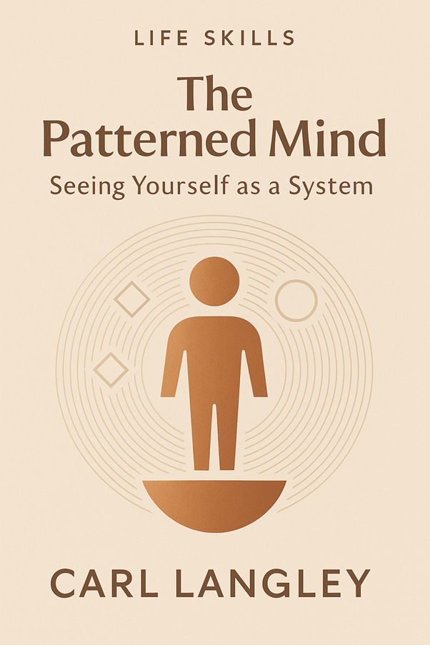 The Patterned Mind 1