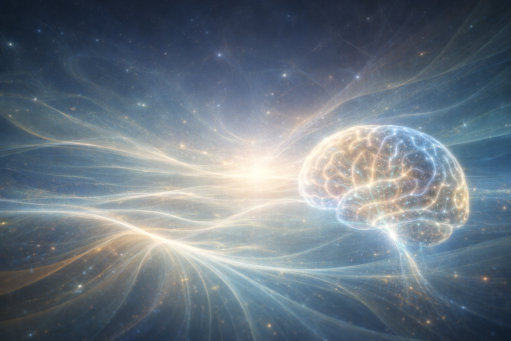 Consciousness Beyond the Brain