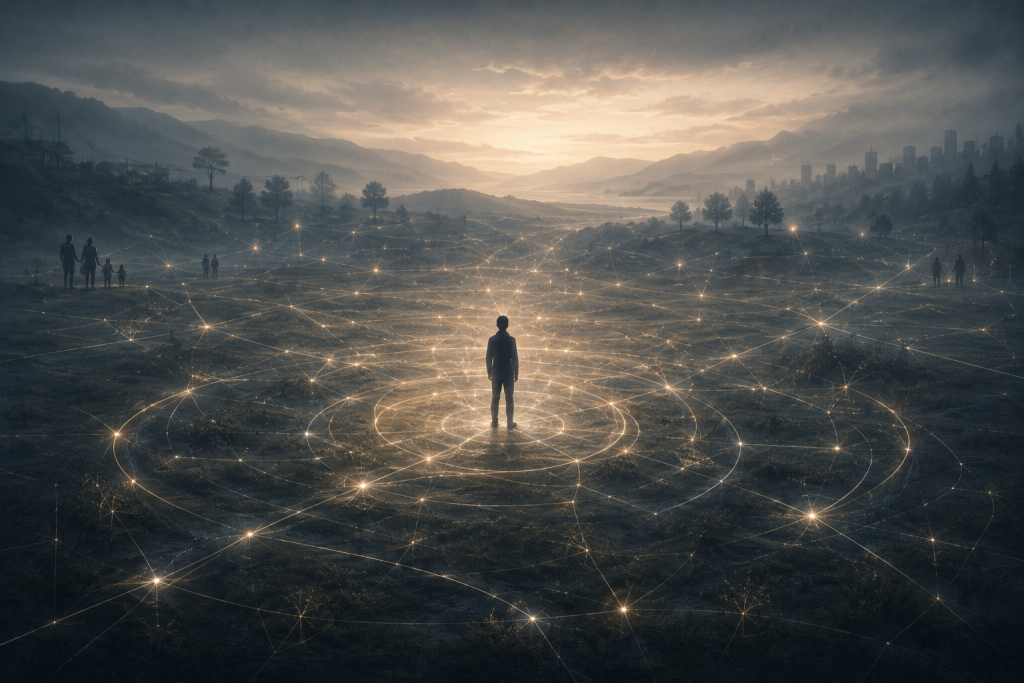 What Is Field-Based Psychology?